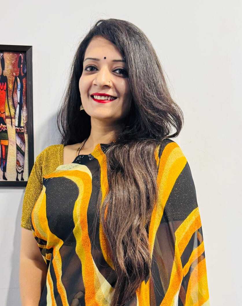 Poonam Pandey - Singer at Beat House Studio