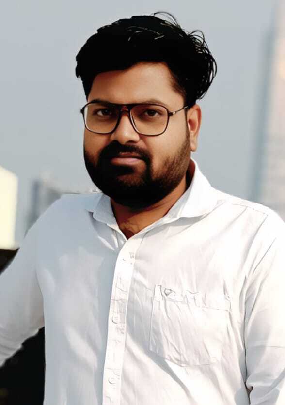 Rahul Jekar